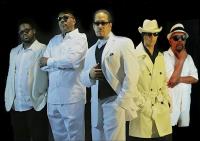 CONCERT:Next Phase: Isley Brothers Tribute
